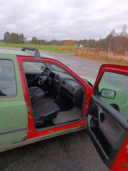 Volkswagen Golf Kuhmo – foto 5