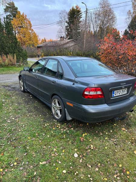 Volvo S40 Kouvola - photo 5