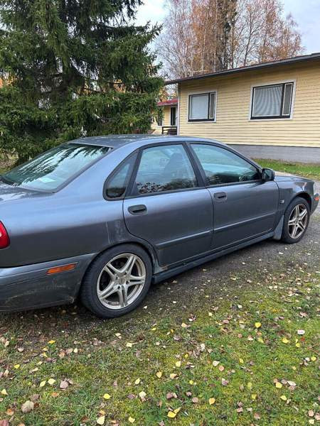 Volvo S40 Kouvola - photo 4
