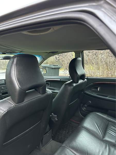 Volvo S40 Kouvola - photo 7
