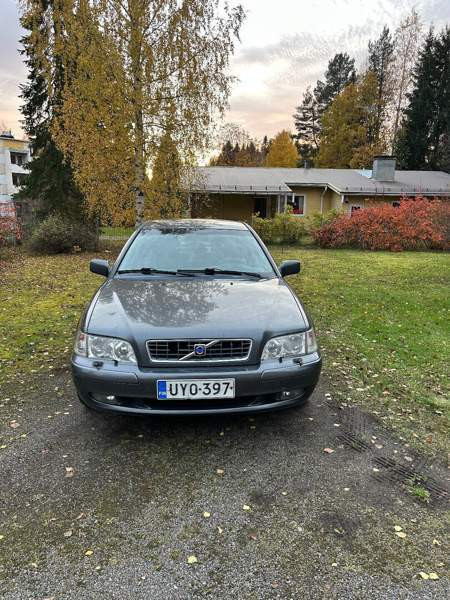 Volvo S40 Kouvola - photo 1
