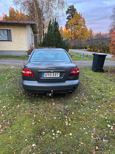 Volvo S40 Kouvola - photo 3