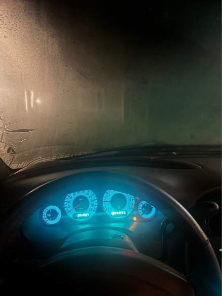 Chrysler Voyager Kontiolahti – foto 3