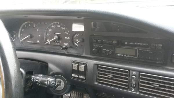 Toyota Corolla Joensuu – foto 8