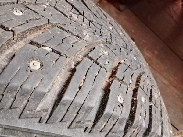 Audi A4 Ugleural'skiy - valokuva 8