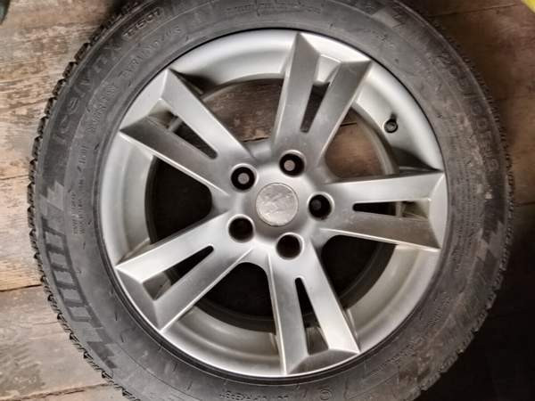 Audi A4 Ugleural'skiy - valokuva 7