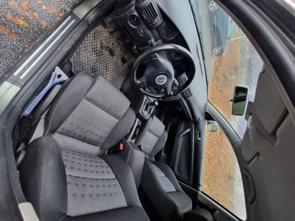 Volkswagen Passat Jyvaeskylae – foto 5