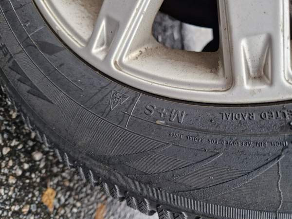 Volkswagen Passat Jyvaeskylae – foto 8