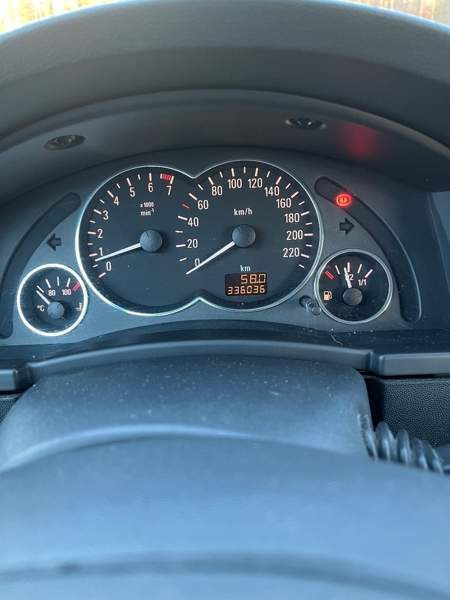 Opel Meriva Ruovesi – foto 6