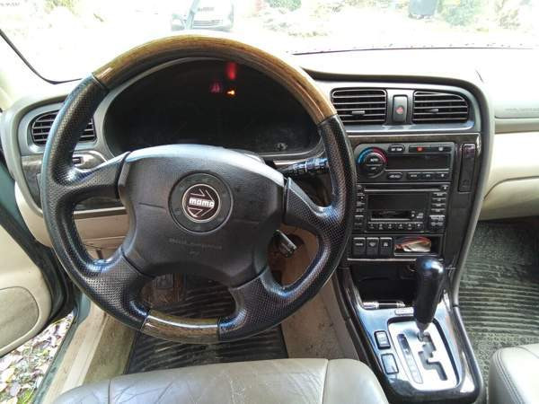 Subaru Legacy Вантаа - изображение 4