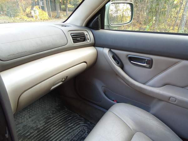 Subaru Legacy Вантаа - изображение 3