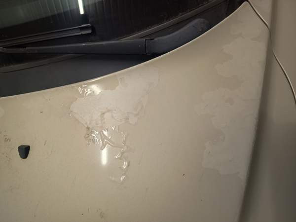 Volvo S80 Tampere - photo 5