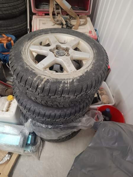 Volvo S80 Tampere - photo 8