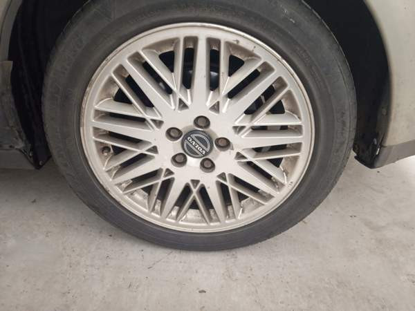 Volvo S80 Tampere - photo 7