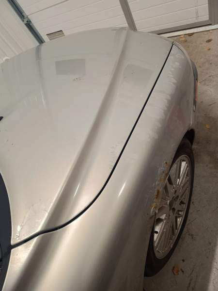 Volvo S80 Tampere - photo 6