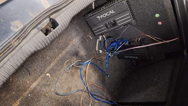 Volkswagen Golf Viljakkala - photo 6