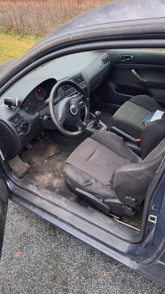 Volkswagen Golf Viljakkala - photo 5