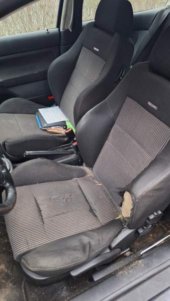 Volkswagen Golf Viljakkala - photo 4