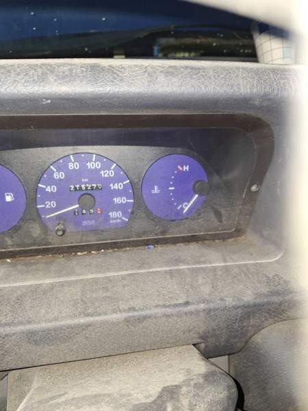 Fiat Ducato Луга - изображение 5