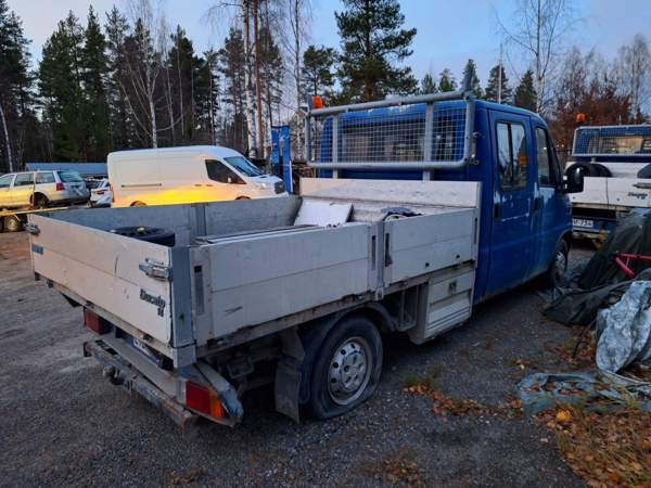 Fiat Ducato Луга - изображение 3