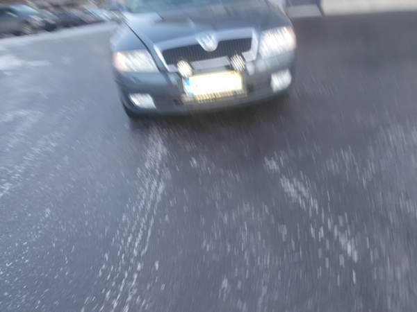 Skoda Octavia Oulu - valokuva 5