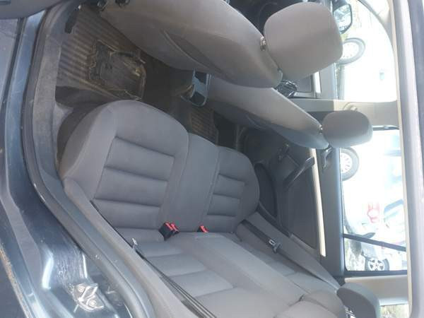 Skoda Octavia Oulu - valokuva 8