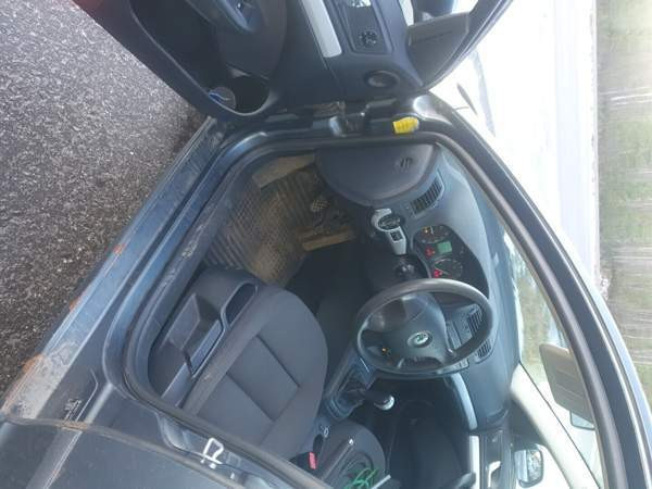 Skoda Octavia Oulu - valokuva 7