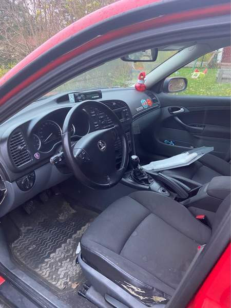 Saab 9-3 Raasepori - photo 3