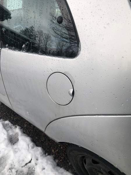 Ford Ka Холлола - изображение 4