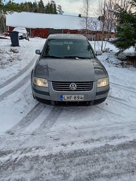 Volkswagen Passat Jämijärvi - photo 1