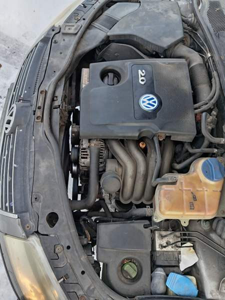 Volkswagen Passat Jämijärvi - photo 5