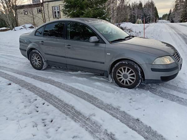 Volkswagen Passat Jämijärvi - photo 3