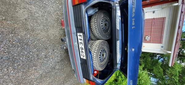 Opel Corsa Kajaani - photo 6