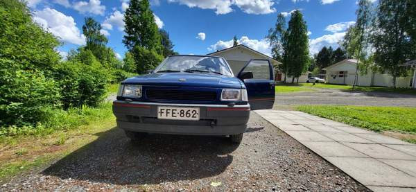 Opel Corsa Kajaani - photo 1