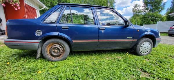 Opel Corsa Kajaani - photo 4