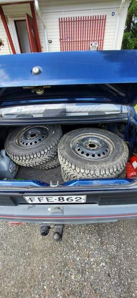 Opel Corsa Kajaani - photo 7