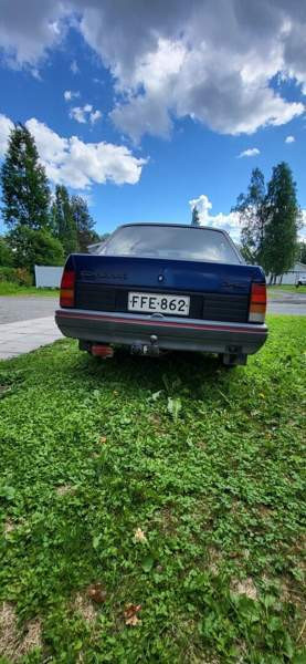 Opel Corsa Kajaani - photo 2