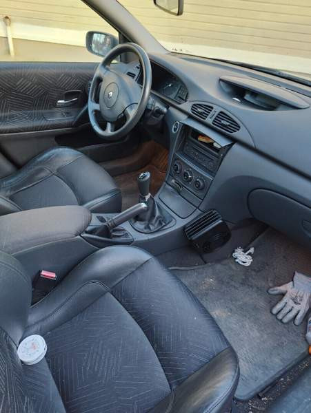 Renault Laguna Kalajoki - valokuva 3