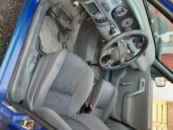 Skoda Felicia Oulu - photo 5