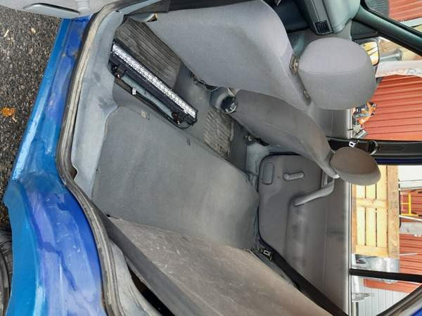 Skoda Felicia Oulu - photo 6