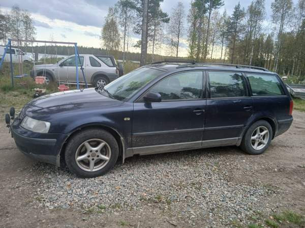 Volkswagen Passat Киевская область - изображение 2