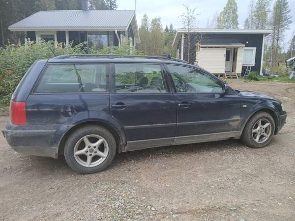 Volkswagen Passat Киевская область - изображение 4