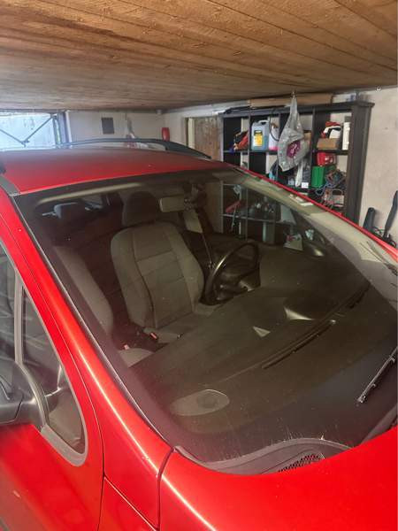 Peugeot 307 Ugleural'skiy - valokuva 5