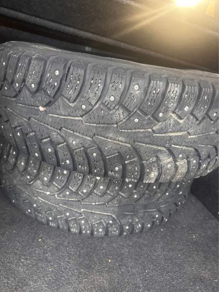 Peugeot 307 Ugleural'skiy - valokuva 7