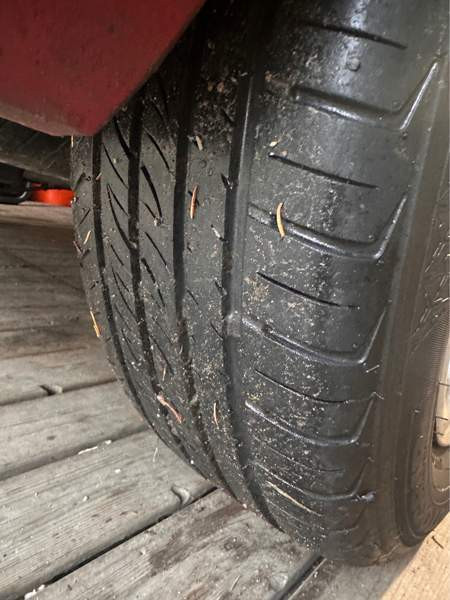 Peugeot 307 Ugleural'skiy - valokuva 6