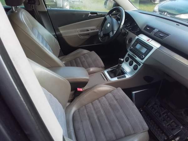 Volkswagen Passat Куопио - изображение 4