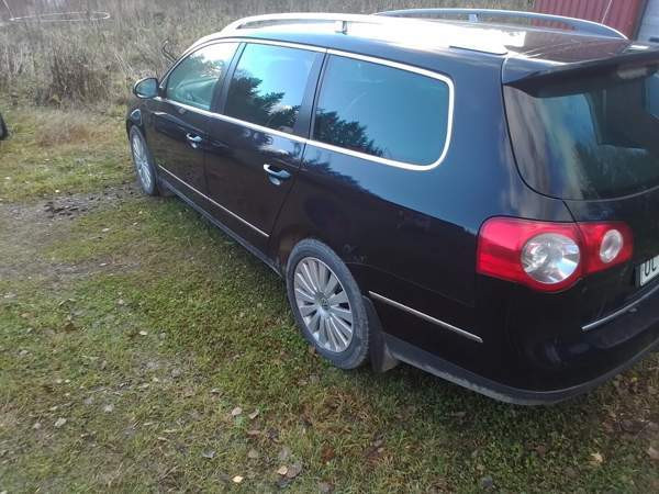 Volkswagen Passat Куопио - изображение 2