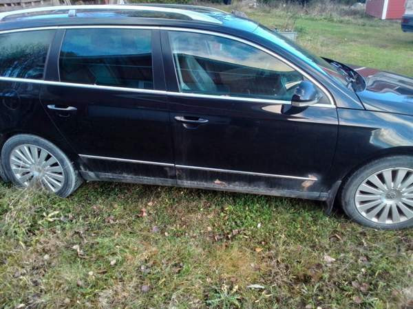 Volkswagen Passat Куопио - изображение 3