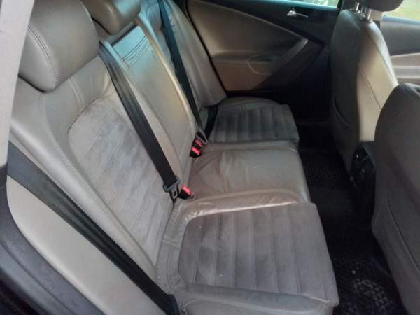 Volkswagen Passat Куопио - изображение 5