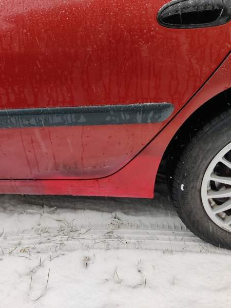 Toyota Avensis Лаппенранта - изображение 5